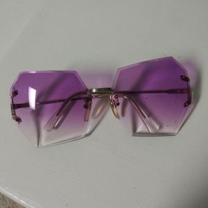 Vintage 1970's shades